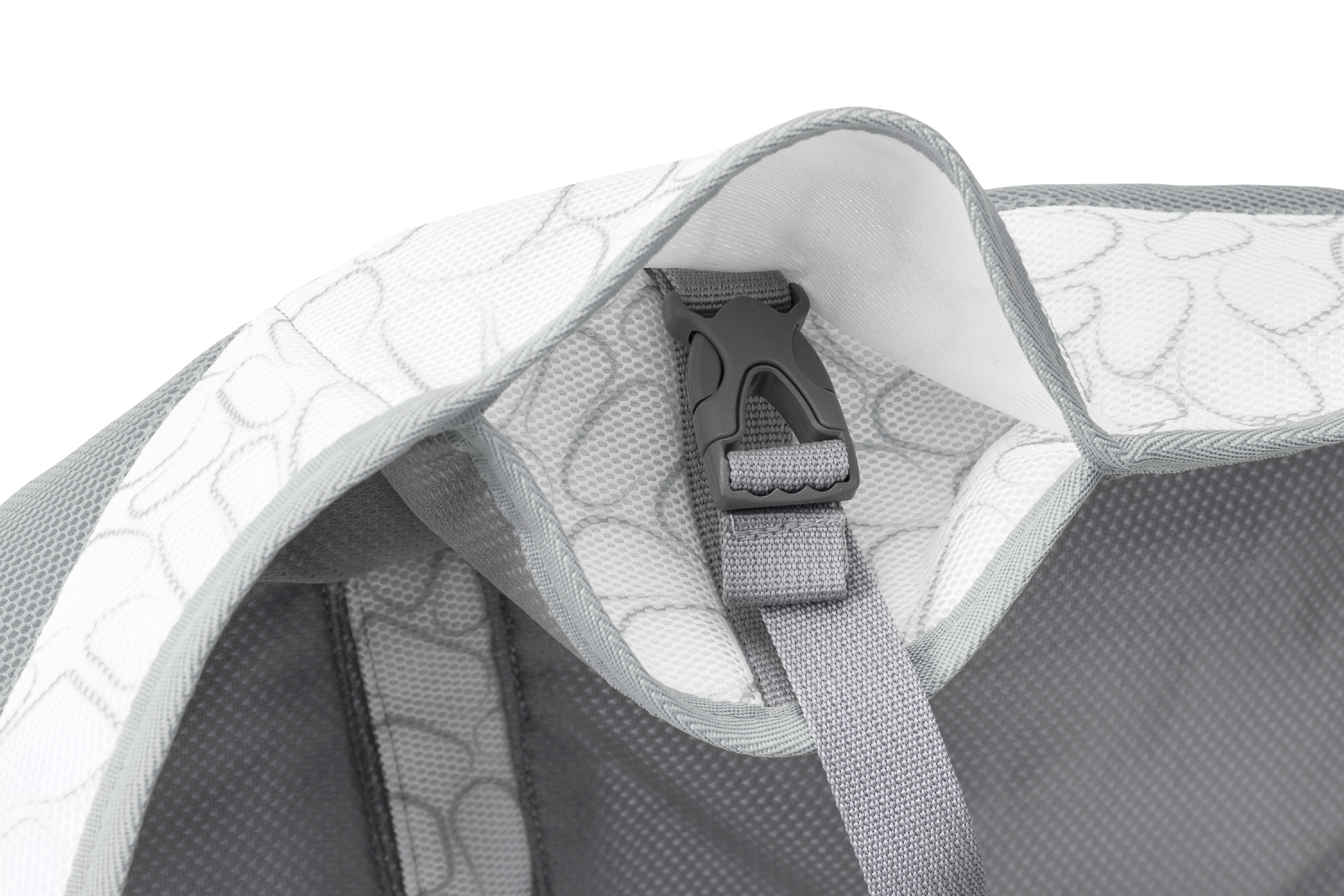 Ruffwear Swamp Cooler™ Vest Graphite Gray
