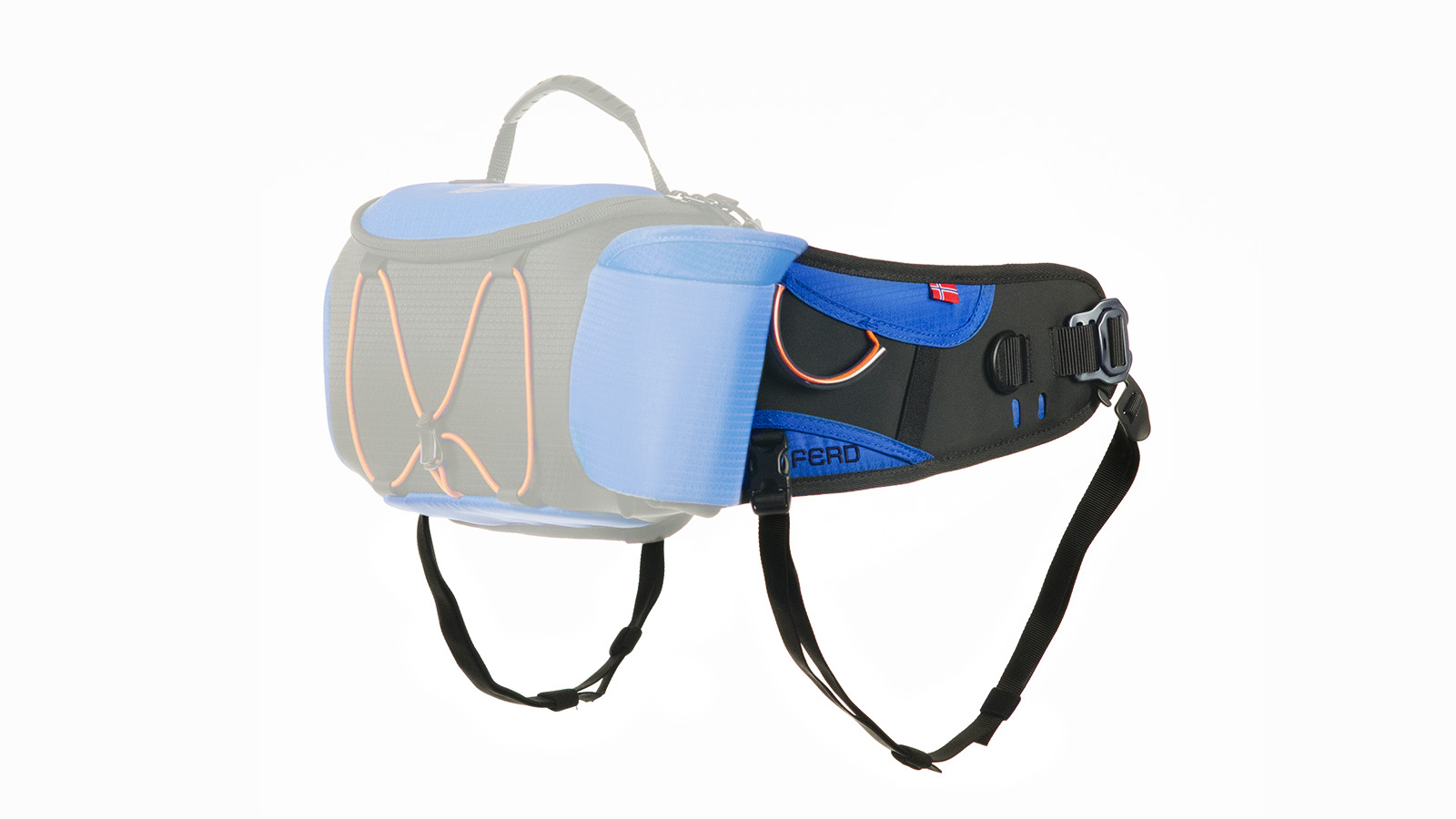 Non-stop dogwear Ferd Belt