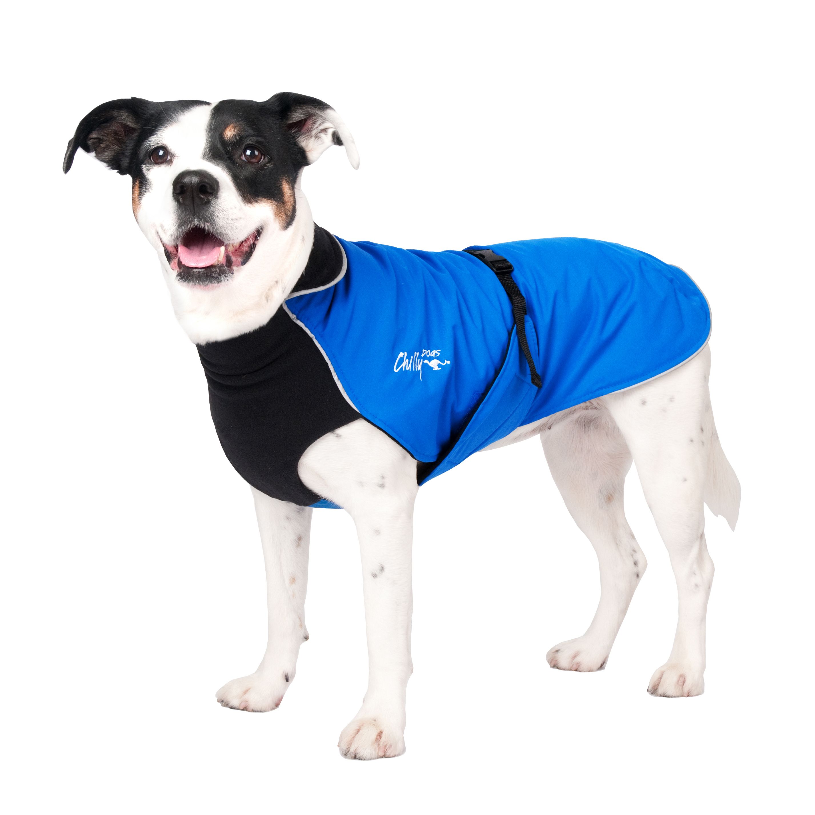 Chilly Dogs Alpine Blazer STANDARD