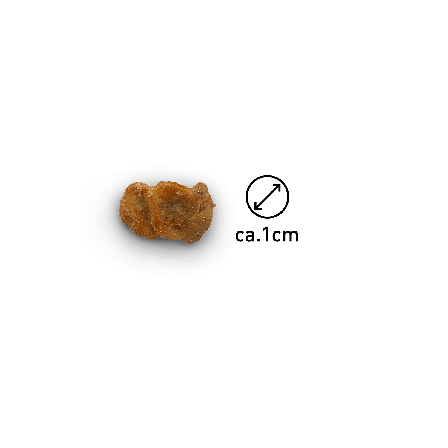 Lucky Lou Katzensnack Lucky Ones Cubes 80g