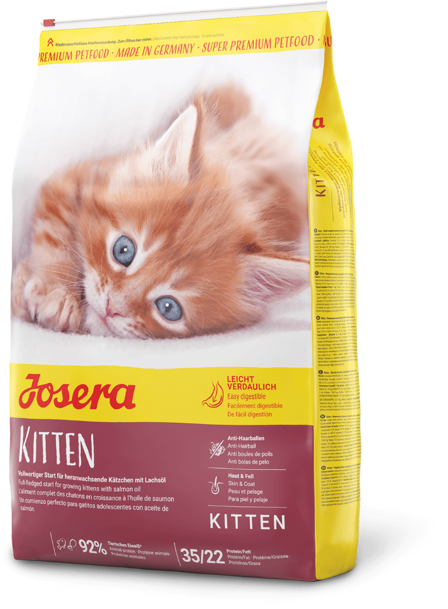 Josera Katze Kitten