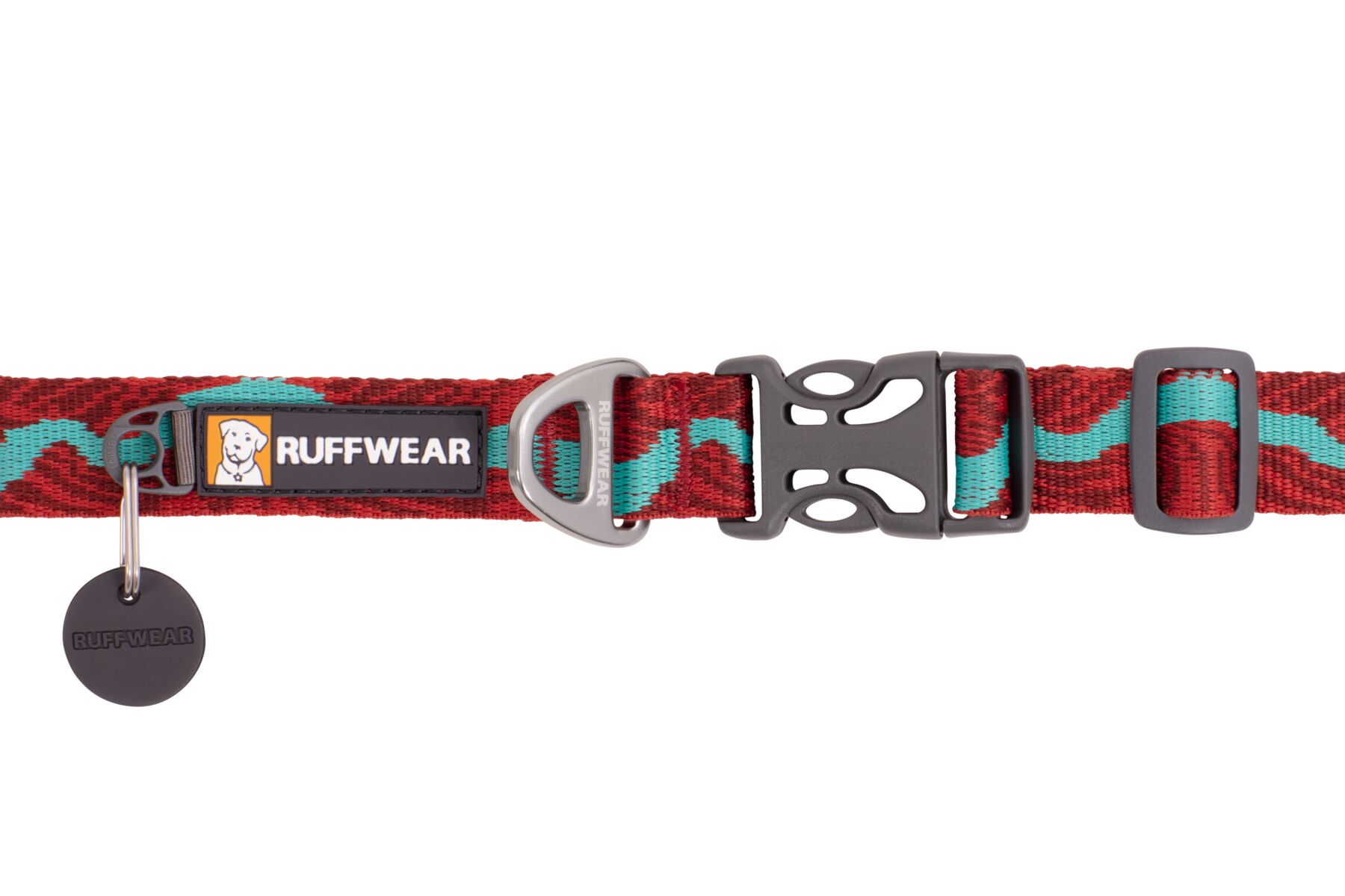 RuffWear Flat Out™ Collar