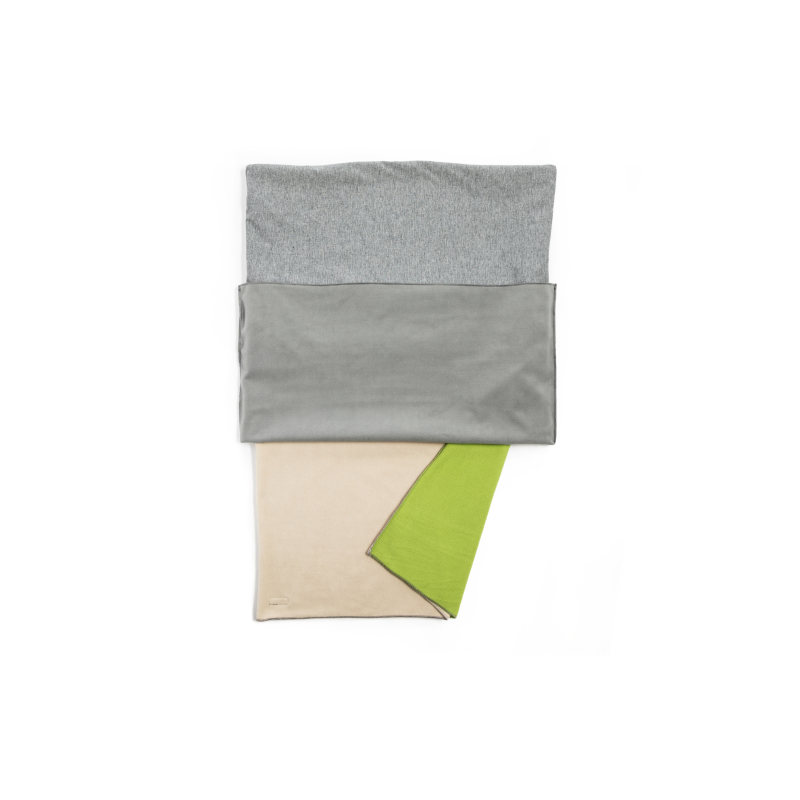 Knauder's Best Easy Travel Pad