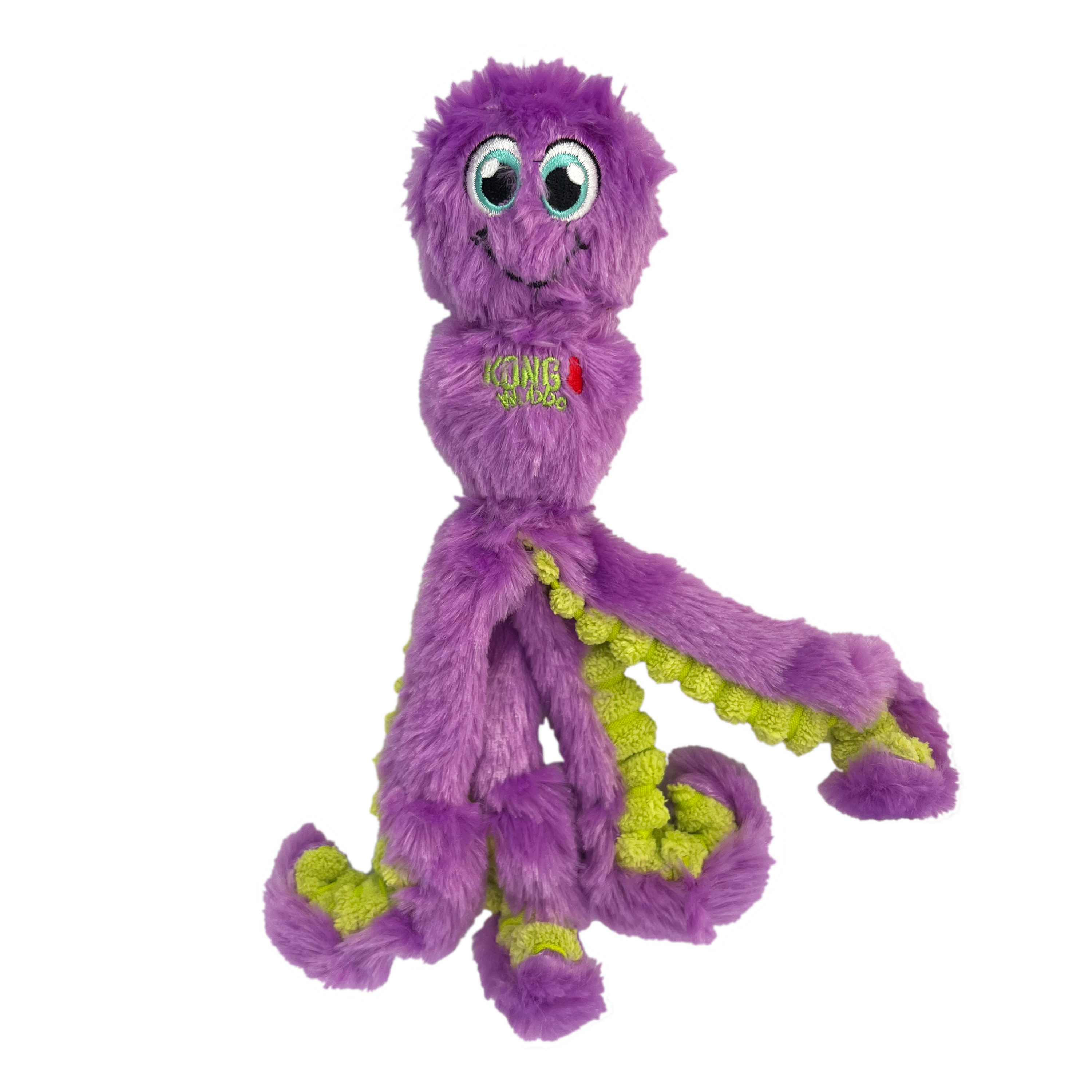 KONG Wubba Octopus