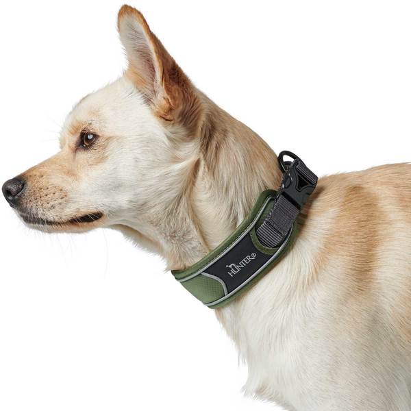 Hunter Halsung Divo (Nylon/Polyester)