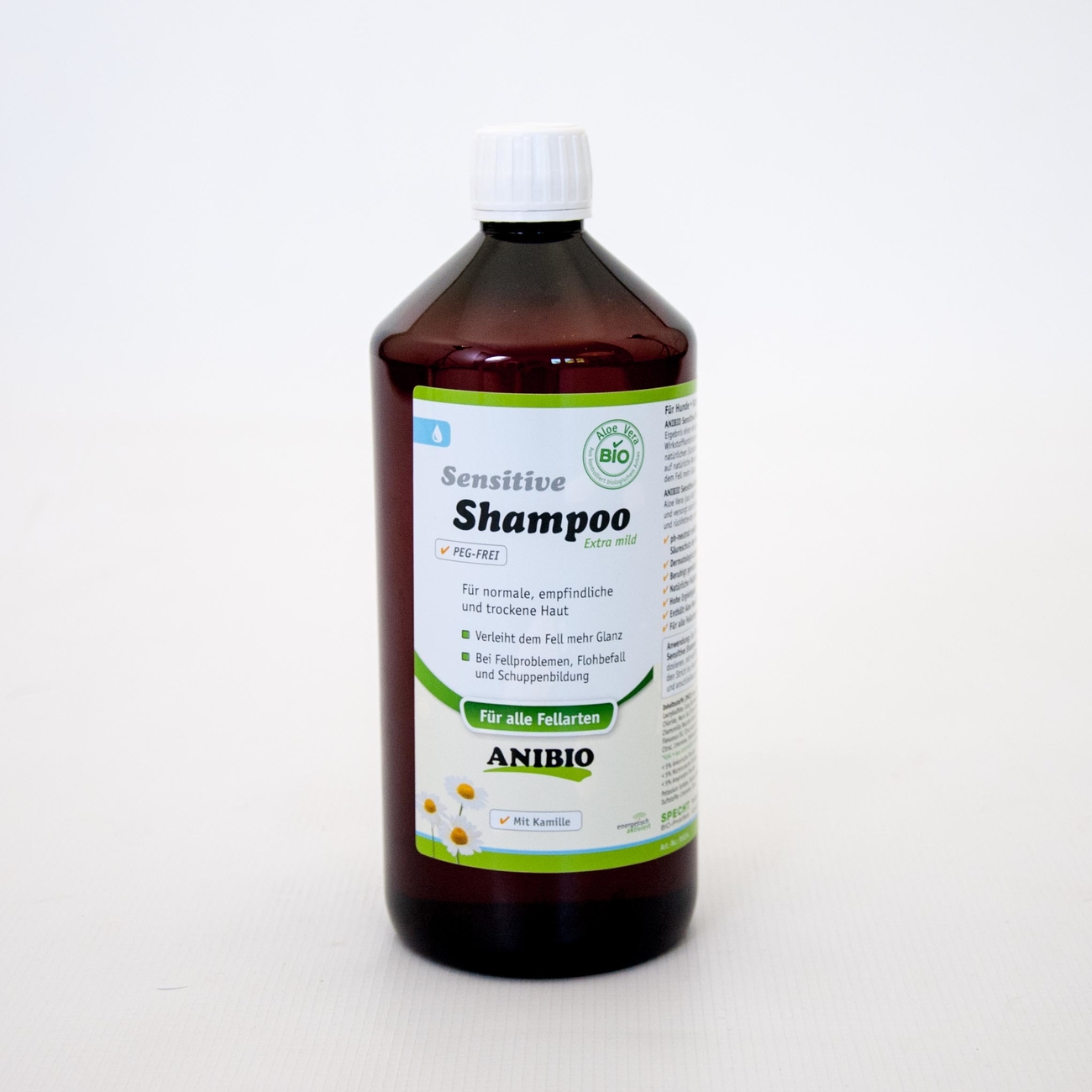 Anibio Shampoo