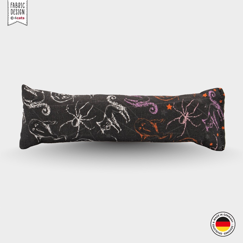 4cats Halloween Collection Spielrolle mit 4catsnip, sortiert