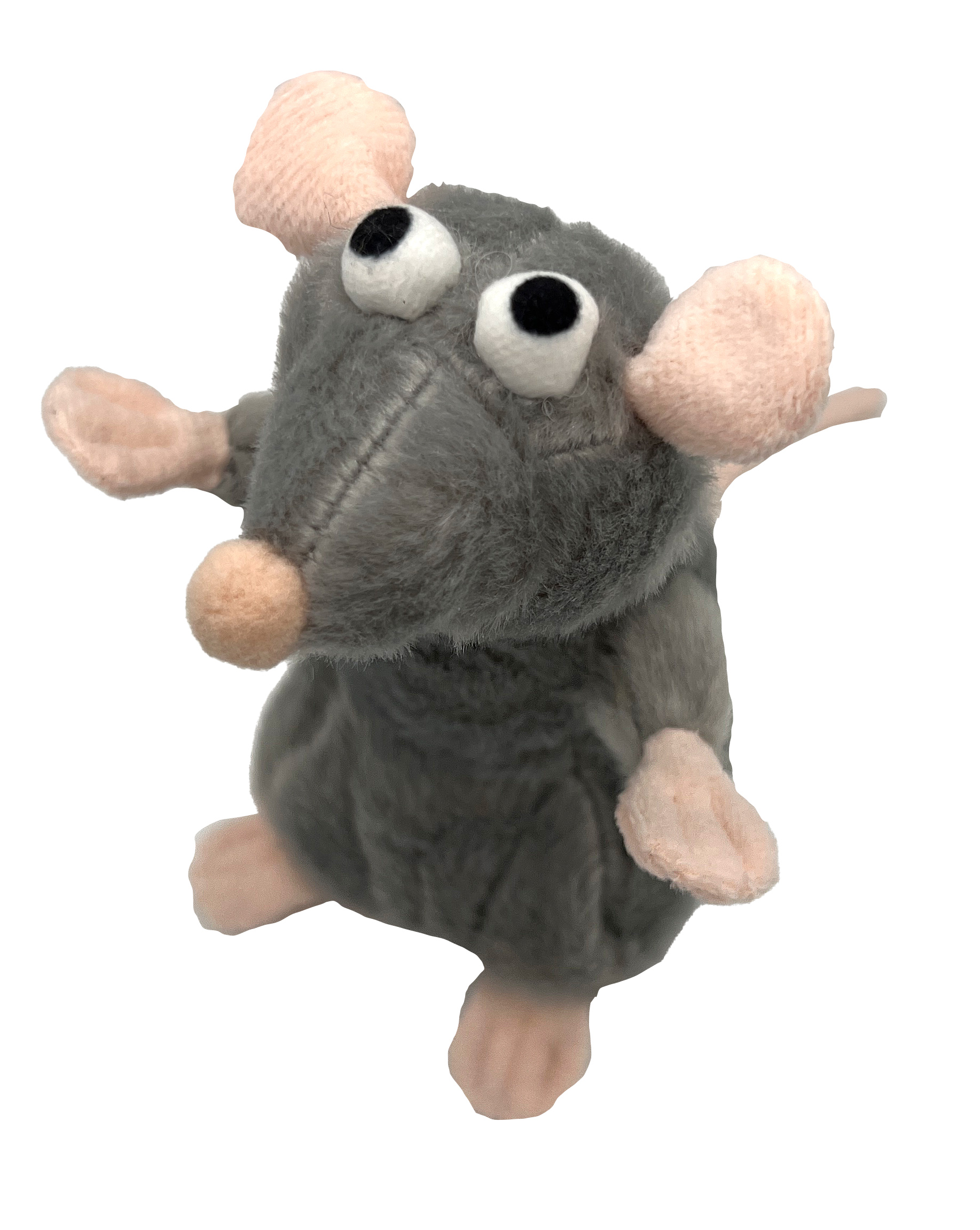 Aumüller Katzenspielzeug Ratte Cedric
