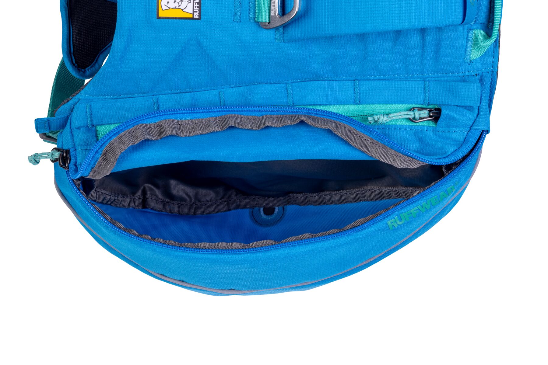 RuffWear Approach™ Pack Blue Dusk