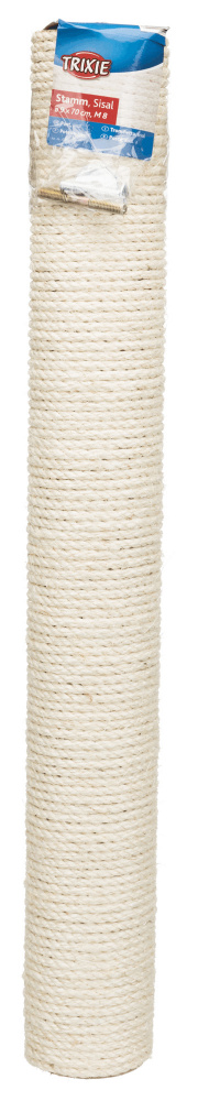 Trixie Kratzbaum-Ersatzstamm, Sisal