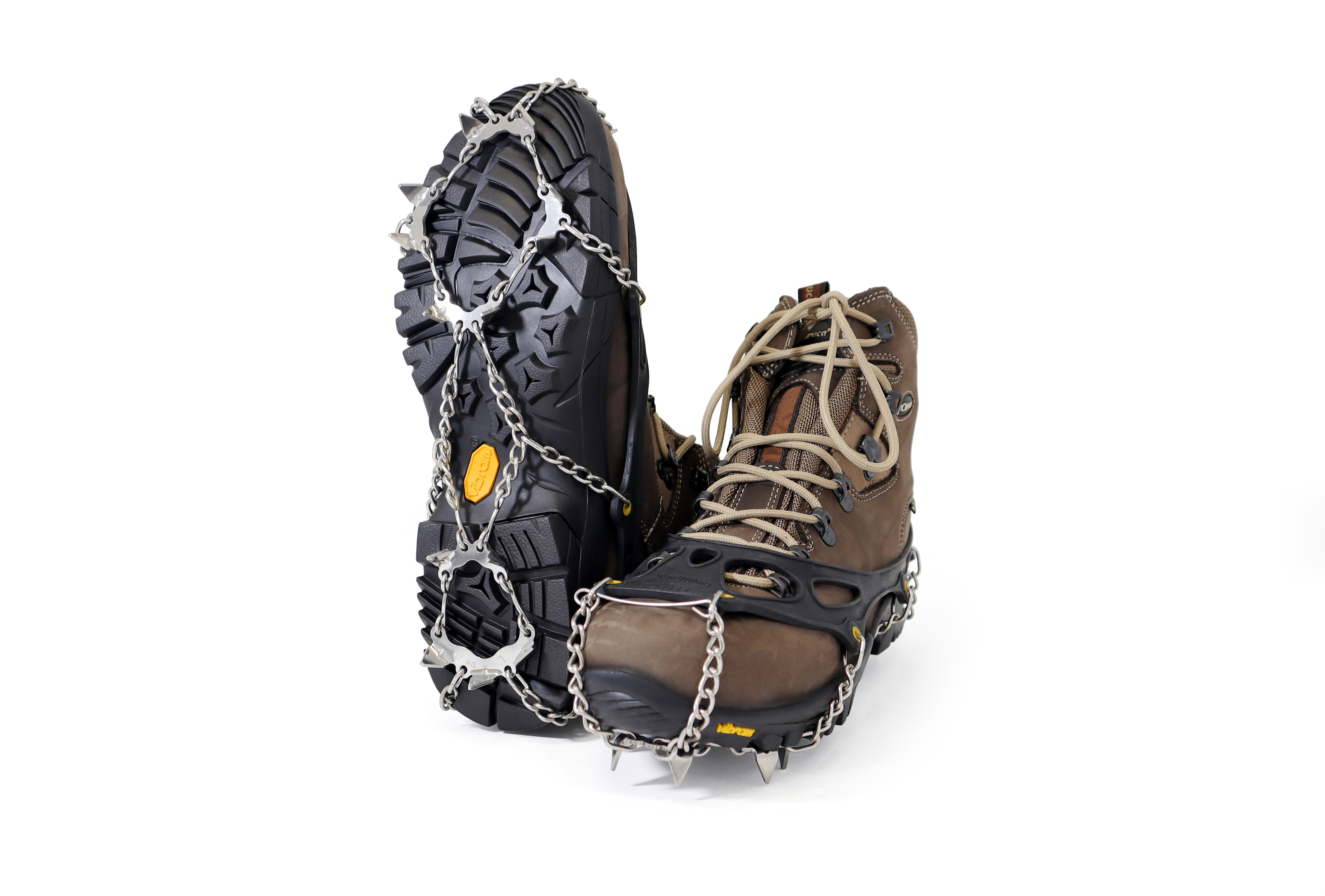 Origin Outdoors Schuhkette 'Grip'