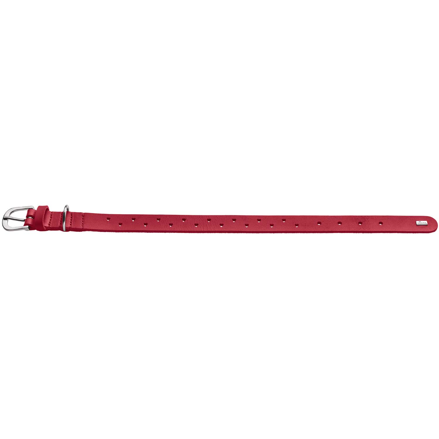 Hunter Halsband Aalborg Soul (Softvollrindleder)