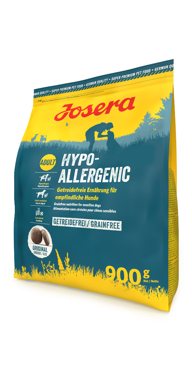 Josera Hypoallergenic