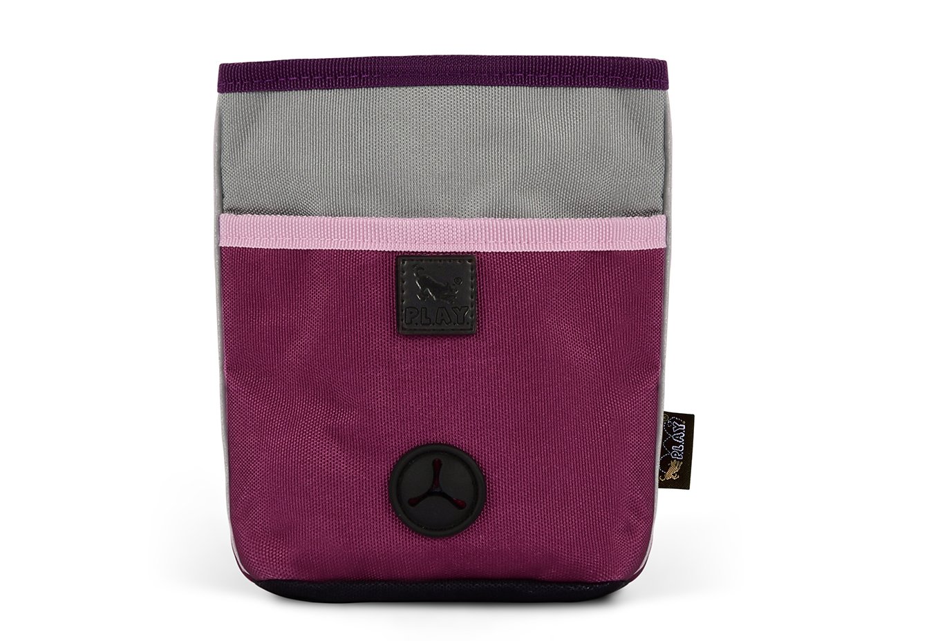 P.L.A.Y. Scout & About Landscape Series Deluxe Training Pouch
