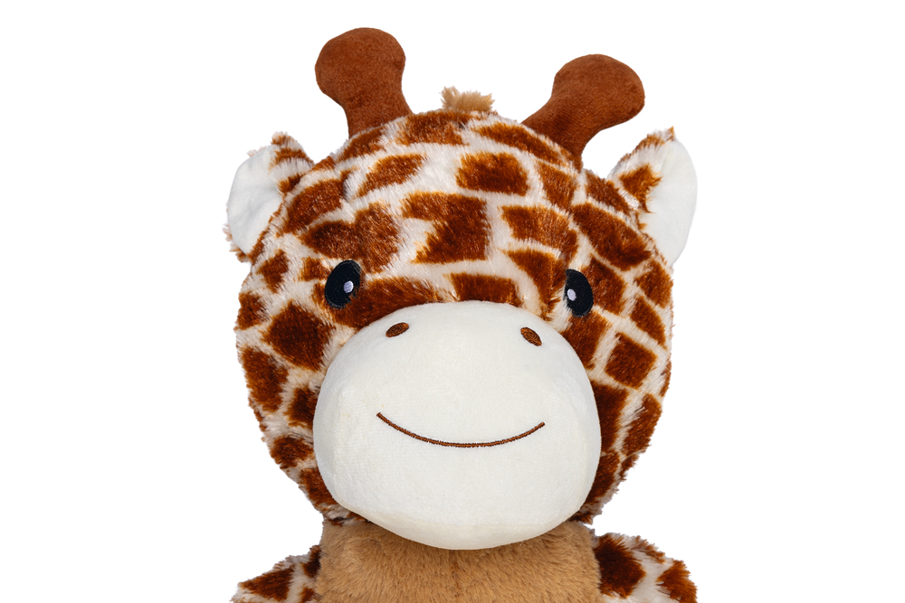 Beeztees Dschungel Giraffe XL 85cm