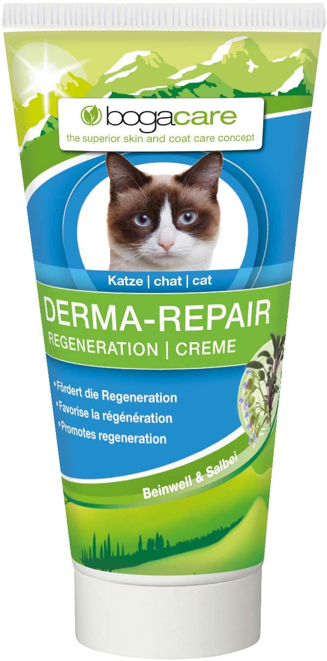 Bogacare Derma-Repair Katze 40ml