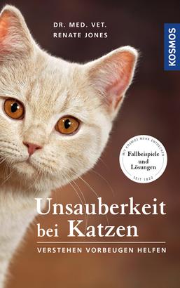 Kosmos - Unsauberkeit bei Katzen [Jones]