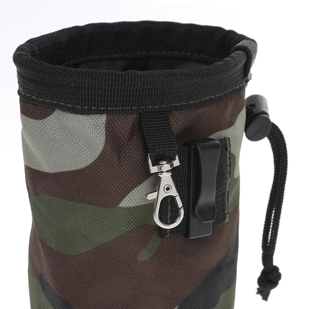 DOOG Treat Pouch - Camo camouflage