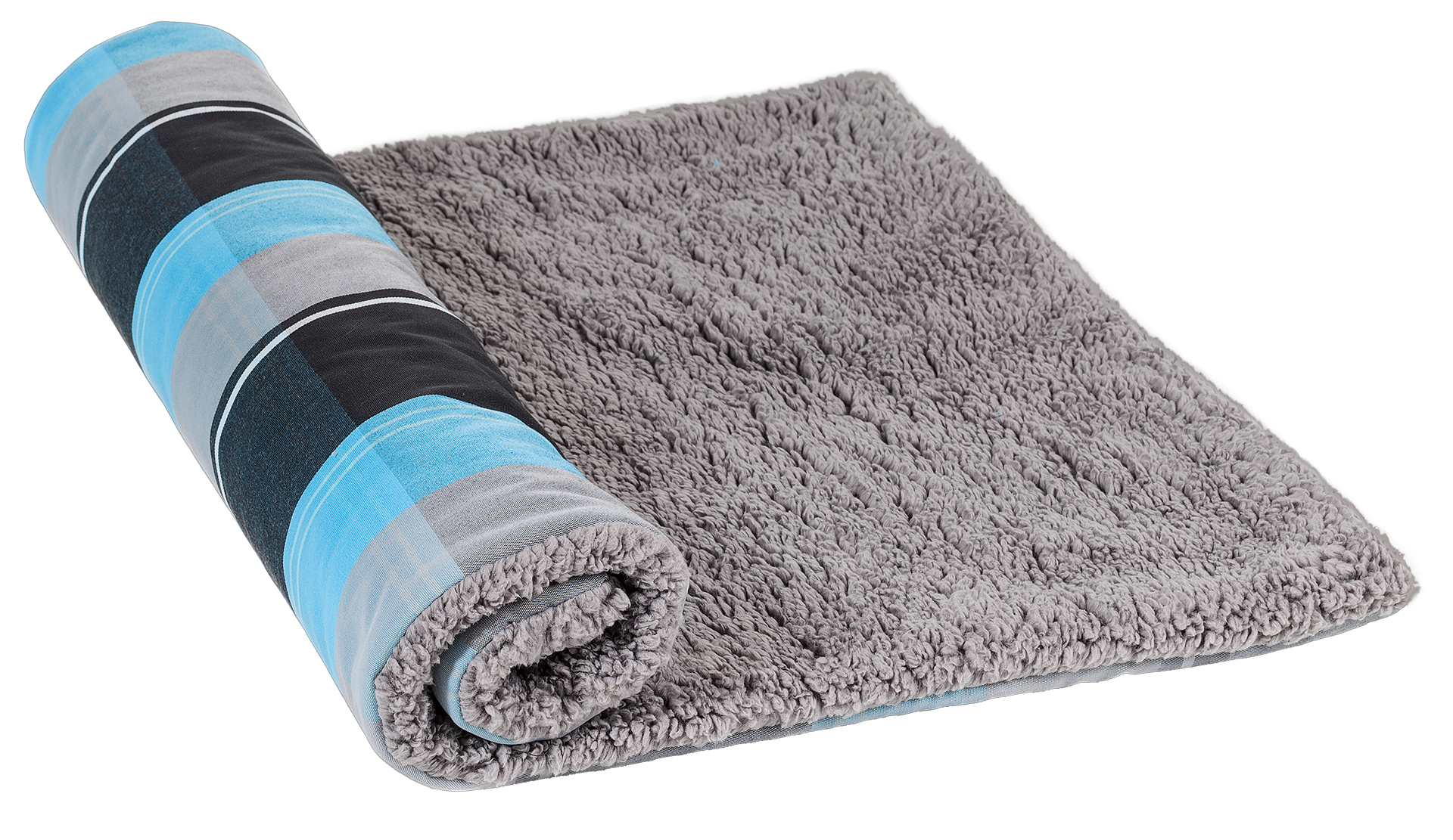 Petlando Decke Travelmat Style 100x70cm