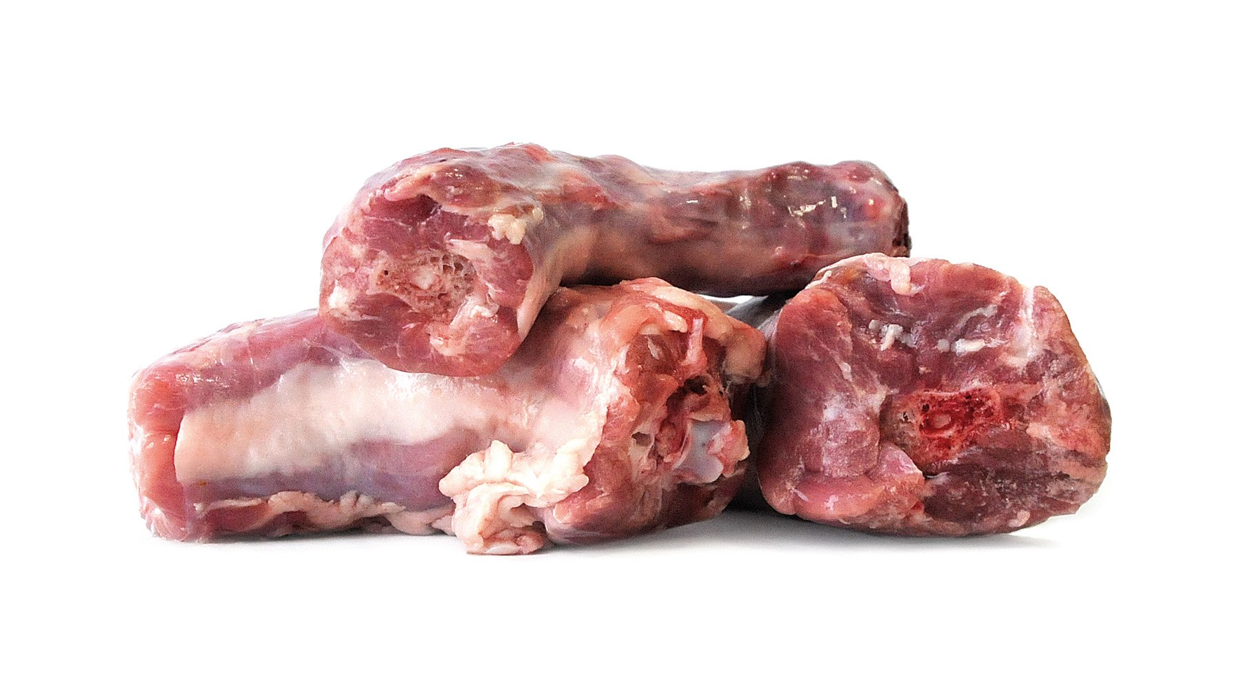 Tackenberg Ganze Putenhälse 800g