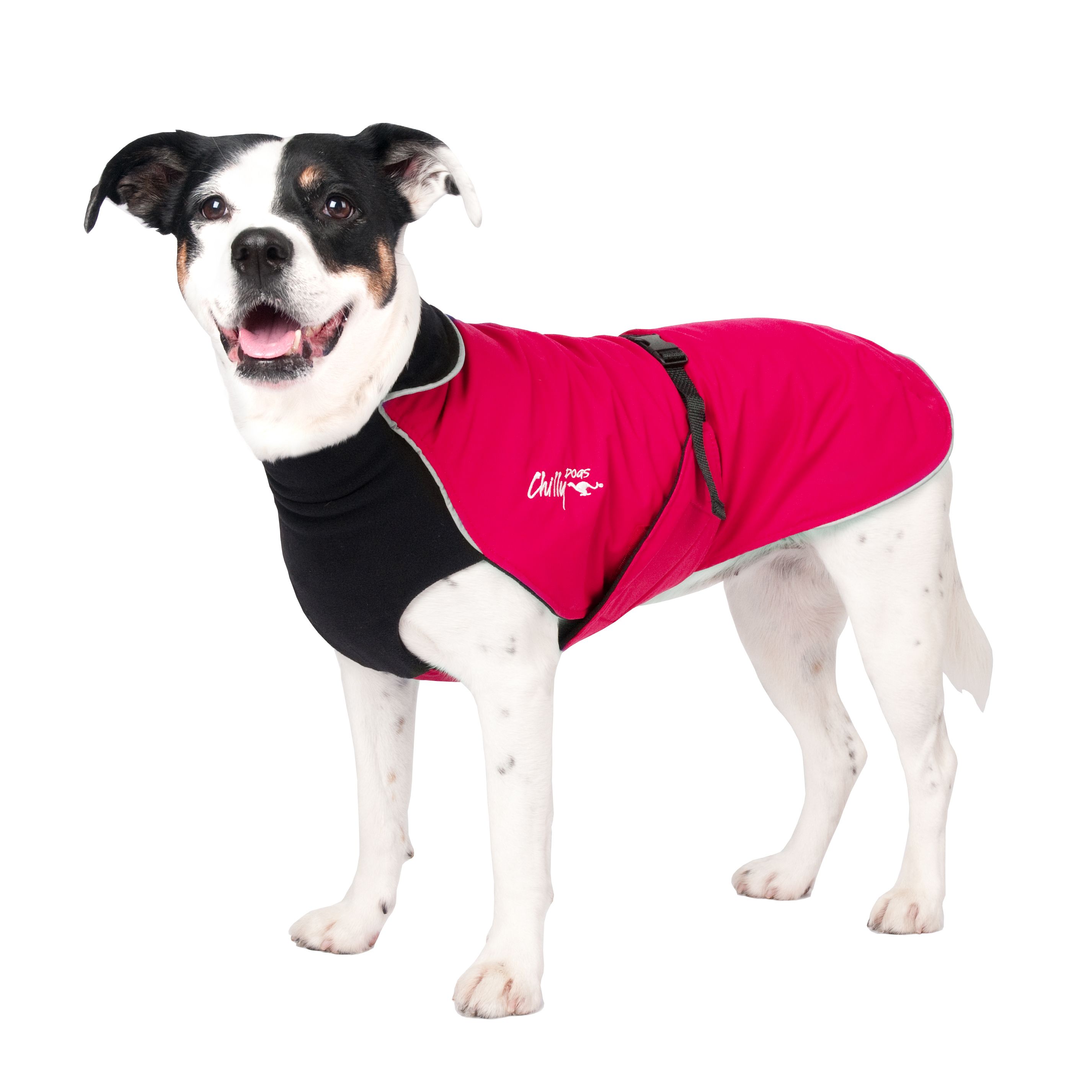 Chilly Dogs Alpine Blazer STANDARD