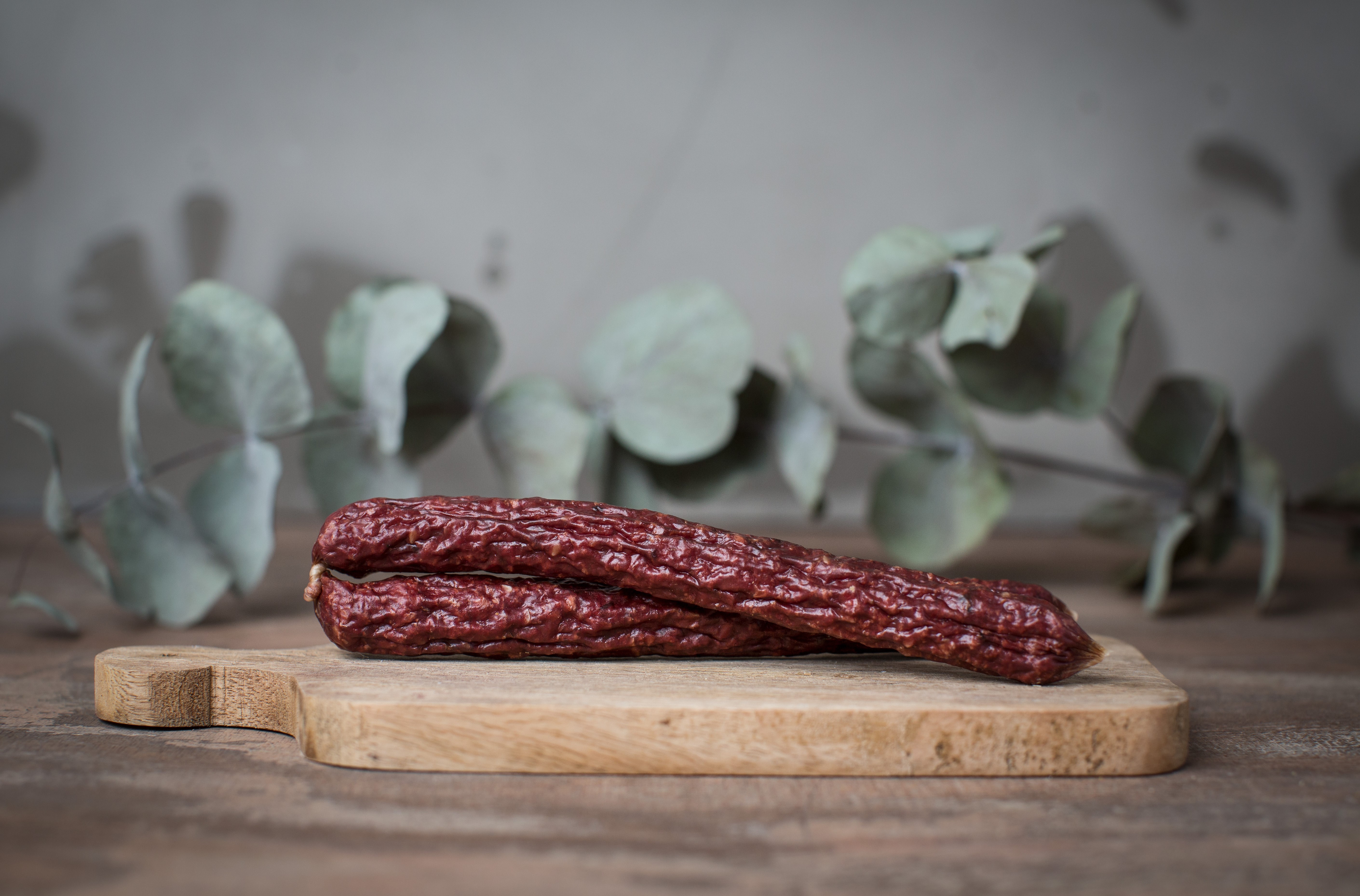 Paul & Paulina Havanna Würstchen 200g