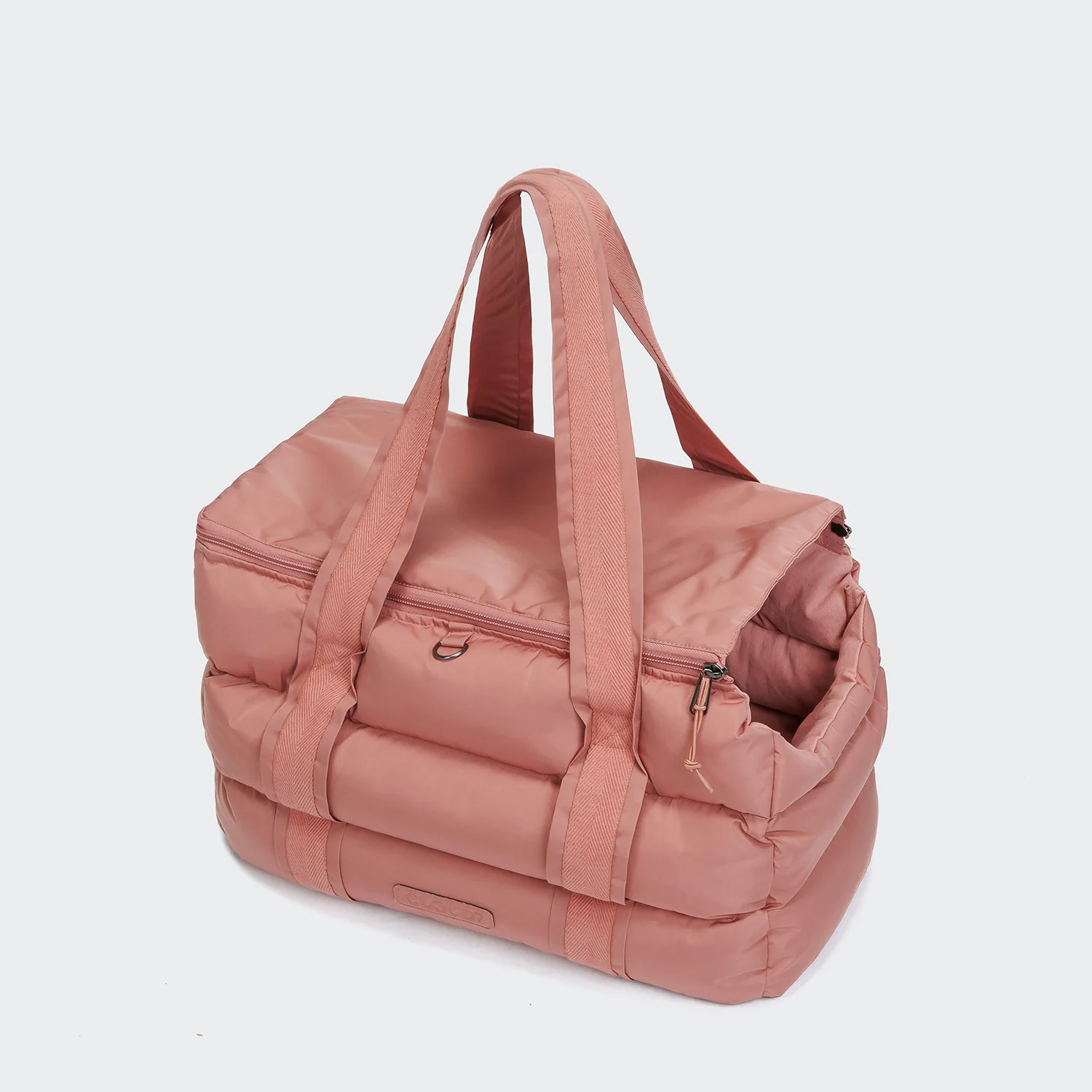Cloud7 Hundetasche Montreal faded rose
