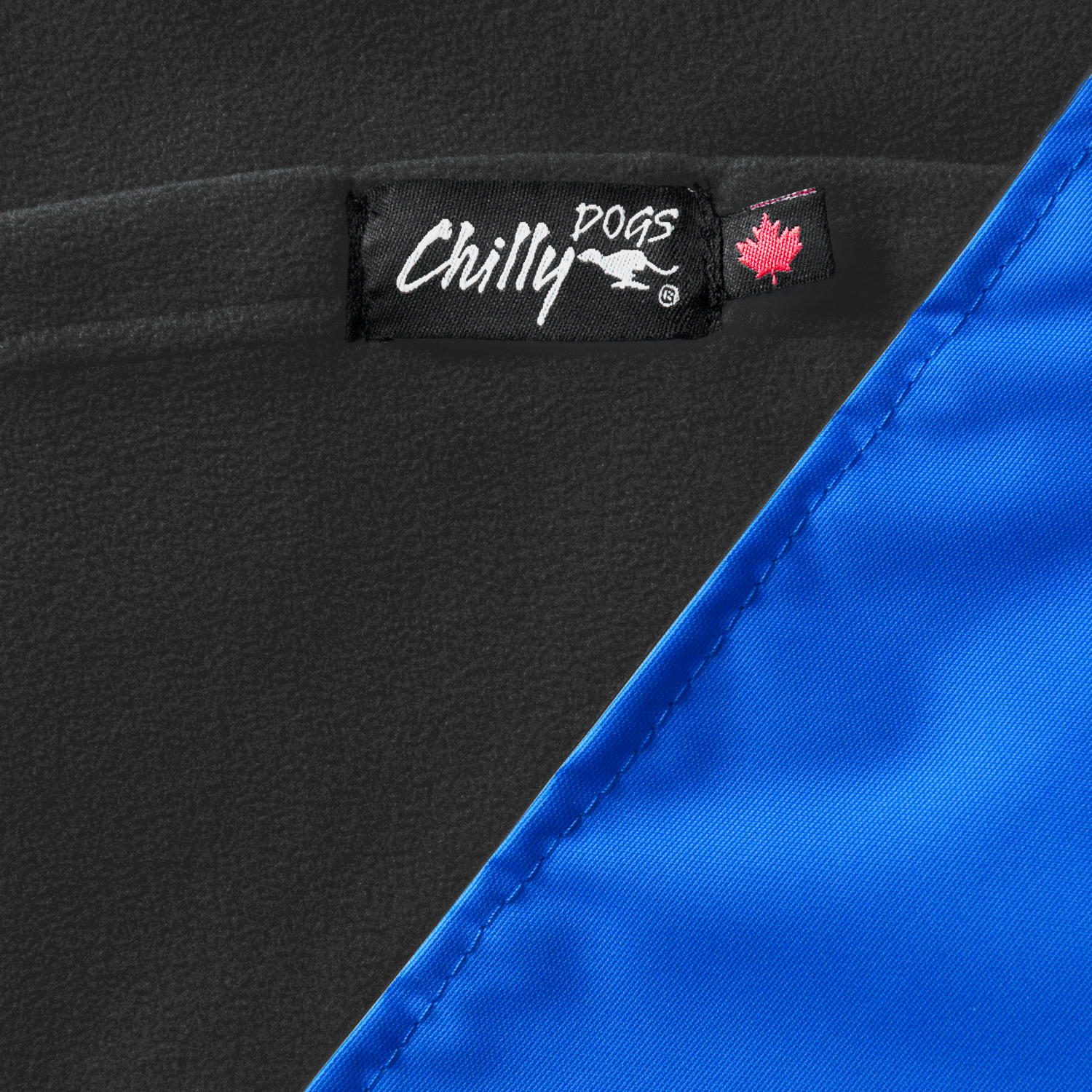 Chilly Dogs Reversible Alpine Mat