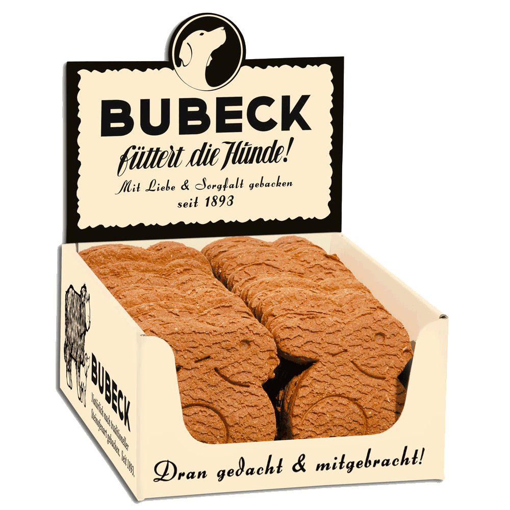 Bubeck Osterhase Bubeck