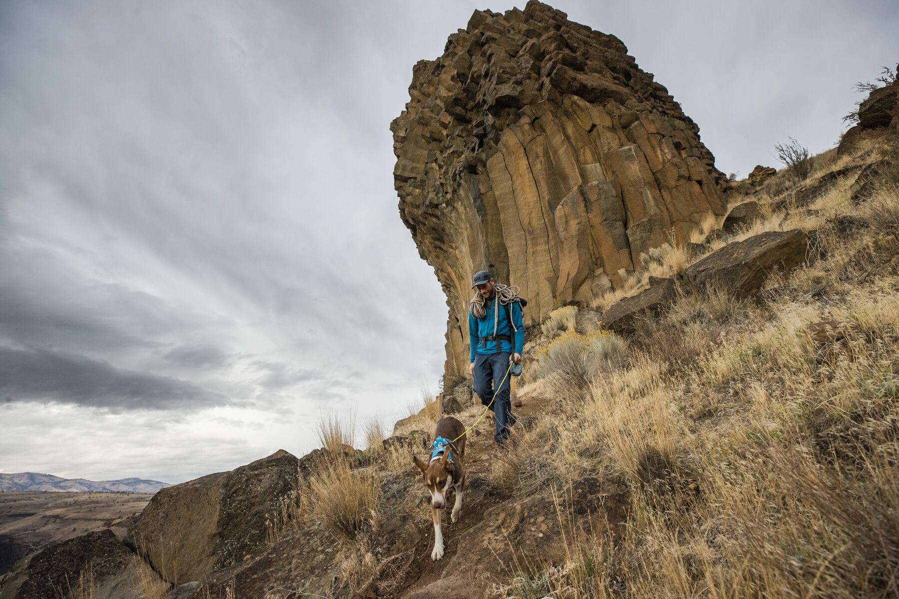 RuffWear Hitch Hiker™ Leash RuffWear Hitch Hiker™ Leash
