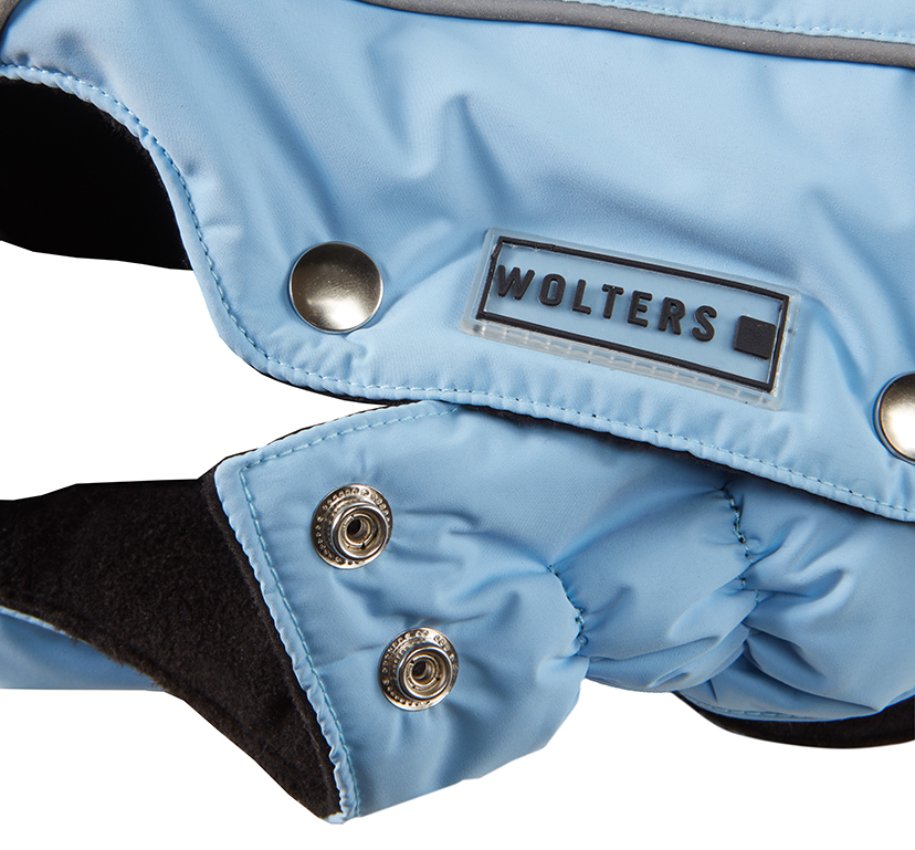 Wolters Winterjacke Amundsen