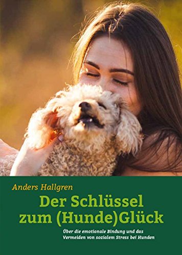 Animal Learn - Der Schlüssel zum (Hunde)Glück [Hallgren]