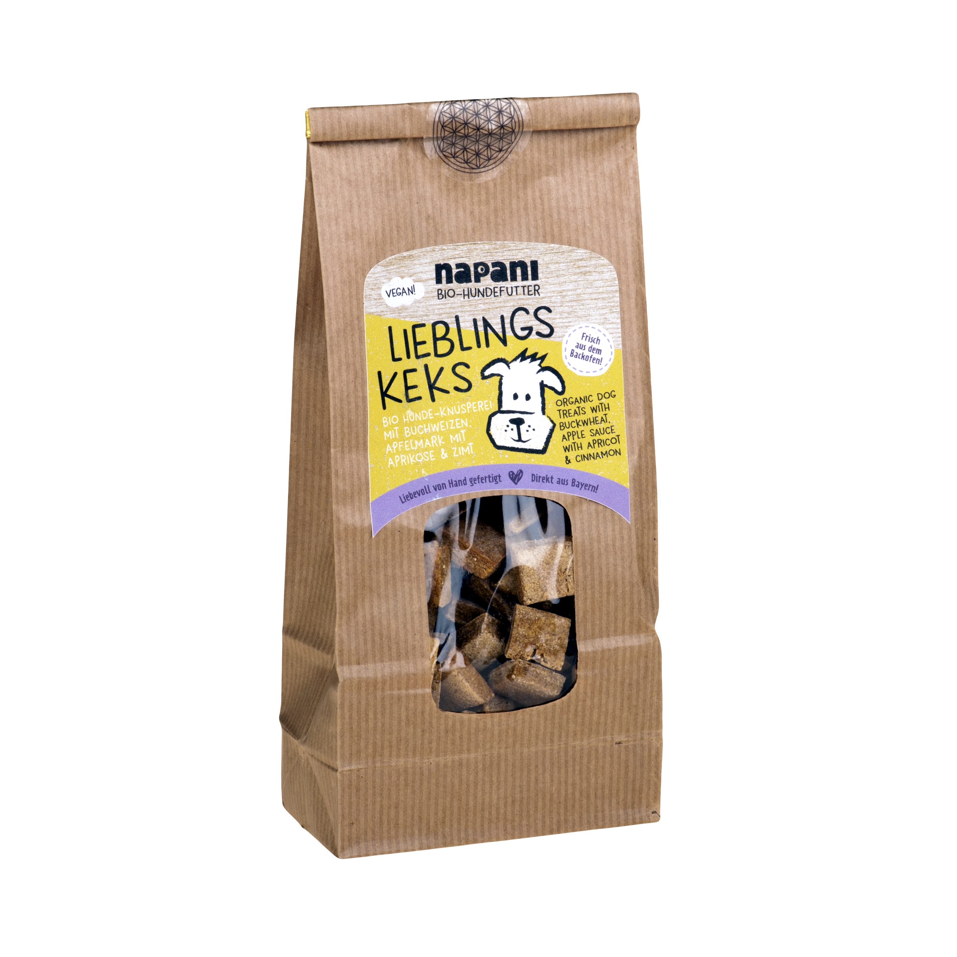 Napani Lieblings-Keks 200g
