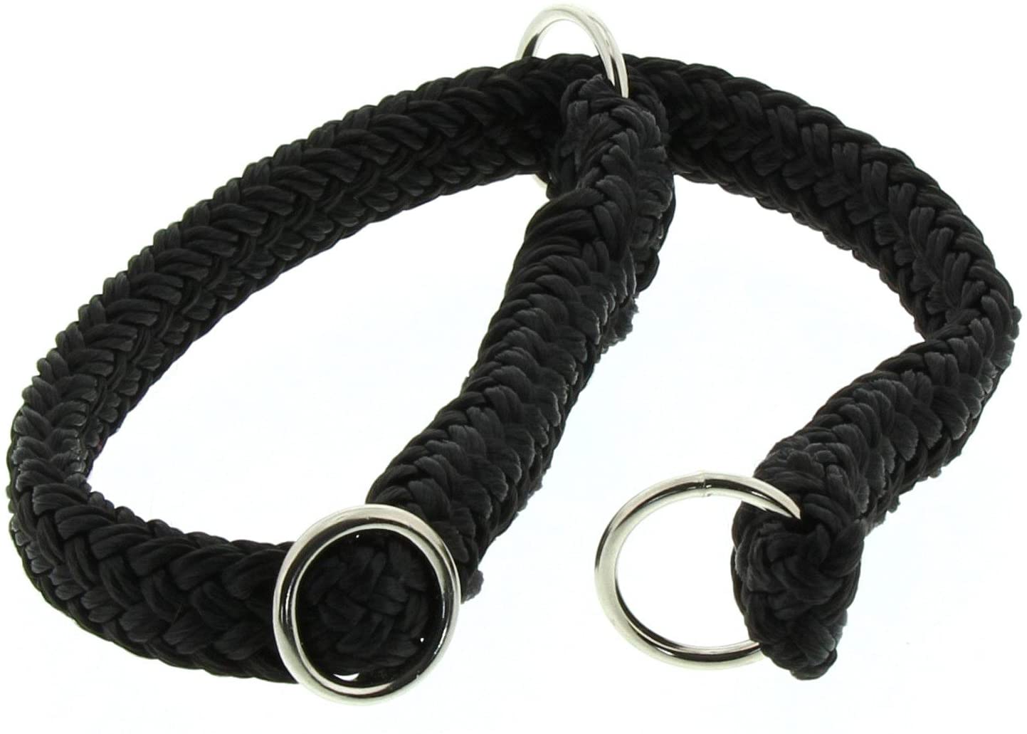 Dinoleine Stopp-Halsband Polyester