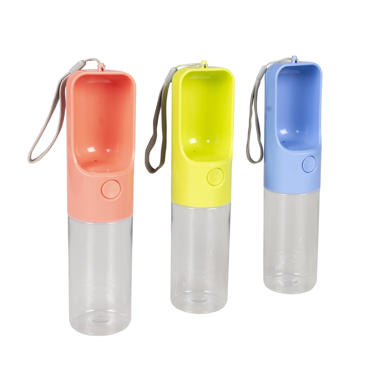 ebi Duvo+ Drinking Bottle 450ml - 28,5x6,5x6,5cm