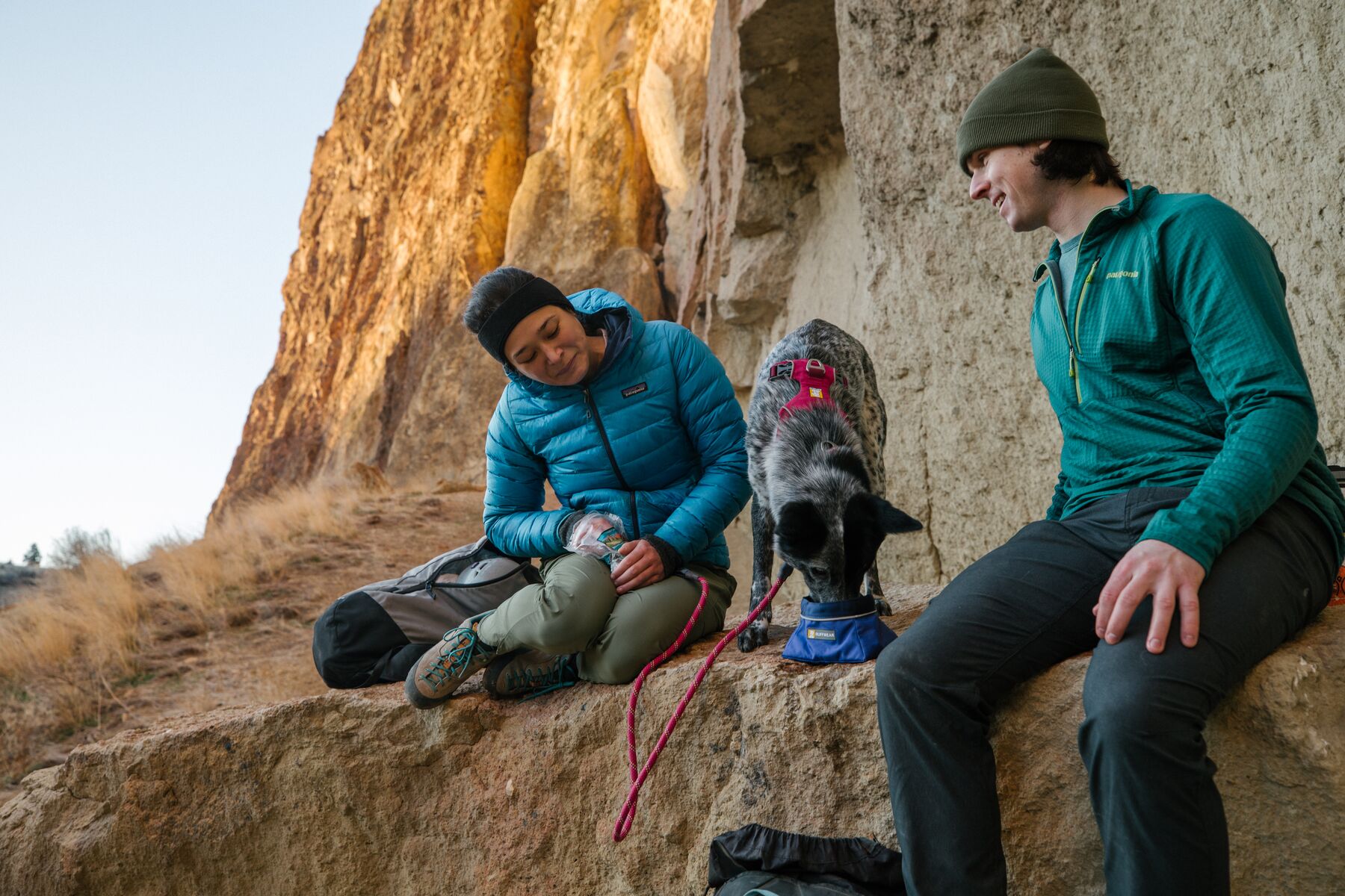 Ruffwear Quencher™