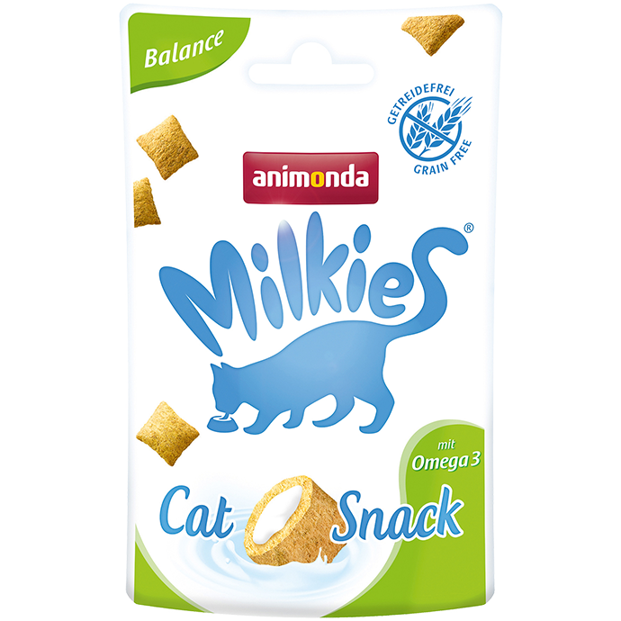 Animonda Katze Snack Milkies 30g