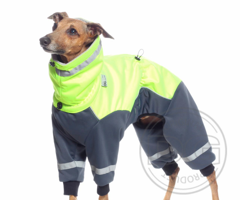 DG DogGear Ninja Supreme DG DogGear Ninja Supreme