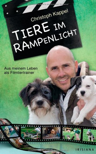 Tiere im Rampenlicht [Christoph Kappel]