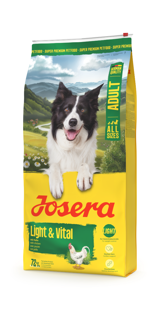 Josera Light & Vital