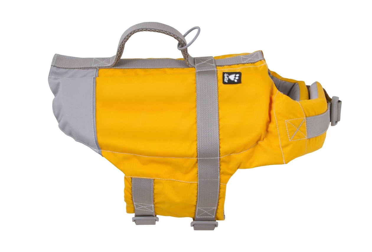 Hurtta Life Savior Schwimmweste, orange