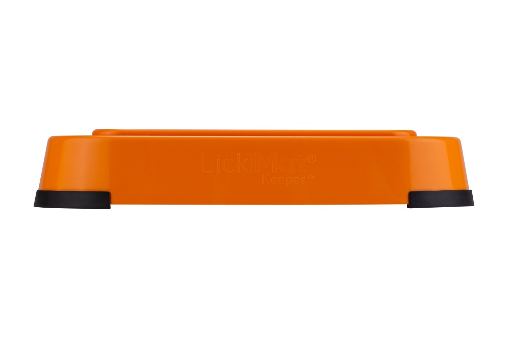 LickiMat Outdoor Keeper
