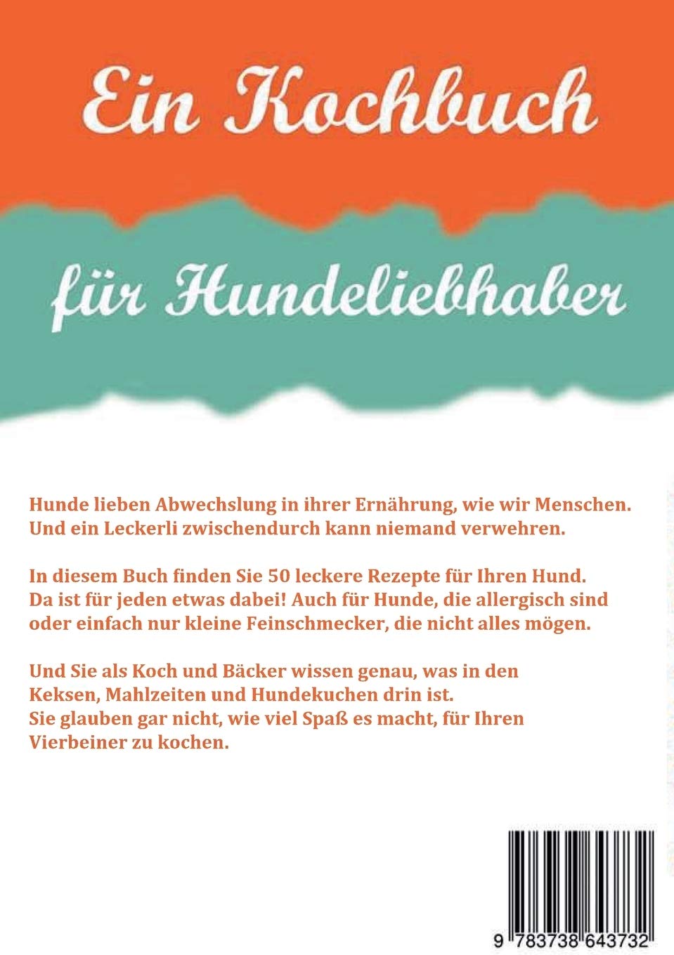 BoD - 50 gesunde Hunde-Leckerli: Rezepte für Hundekekse und andere leckere Snacks [Nina Schwarz]