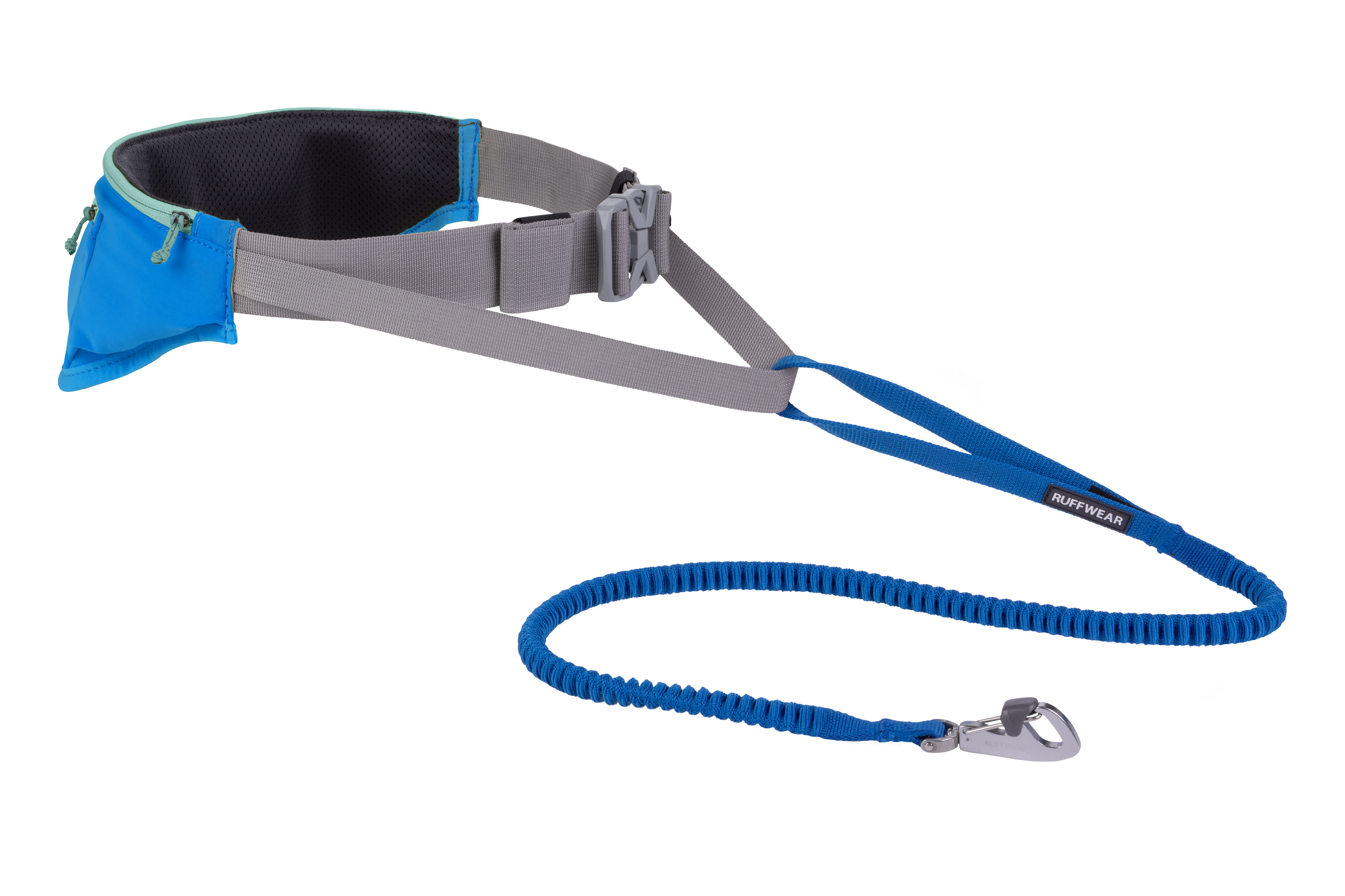Ruffwear Trail Runner™ Belt Blue Pool Ruffwear Trail Runner™ Belt Blue Pool