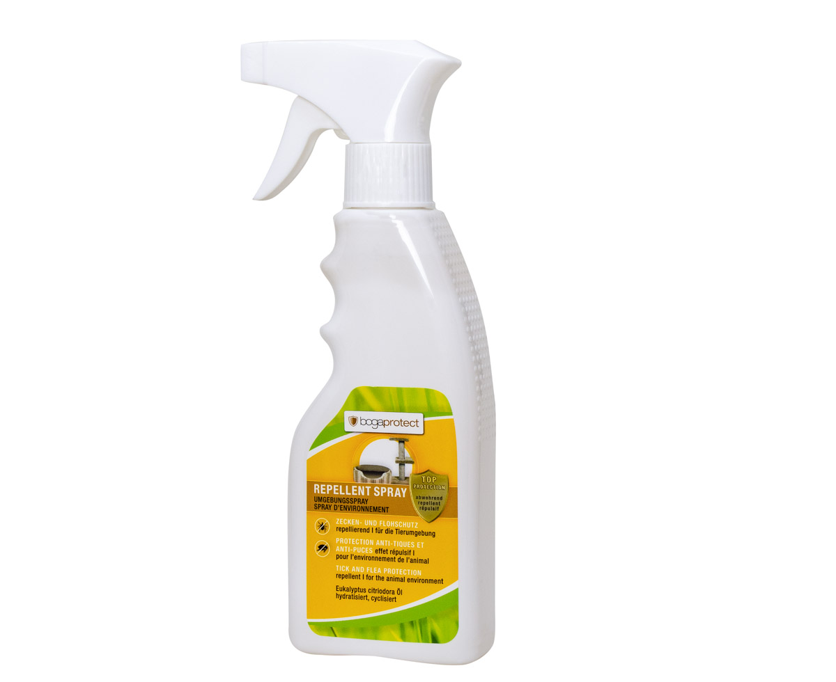 Bogaprotect Repellent SPRAY Hund 250ml