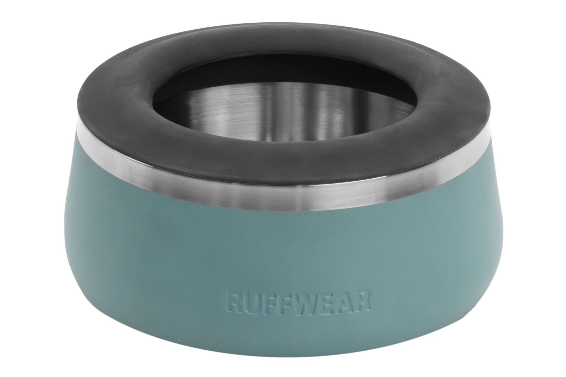 Ruffwear Basecamp™ Anti-Splash Insert Basalt Gray