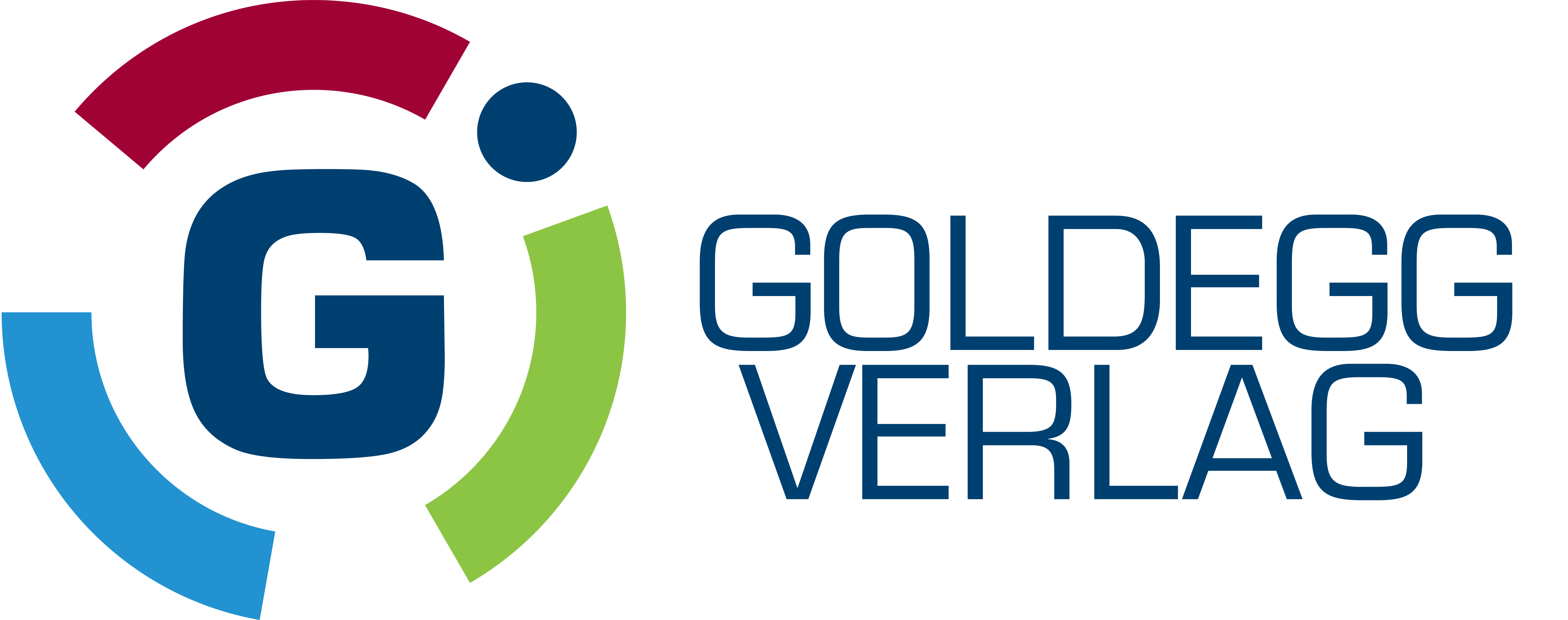 Goldegg Verlag