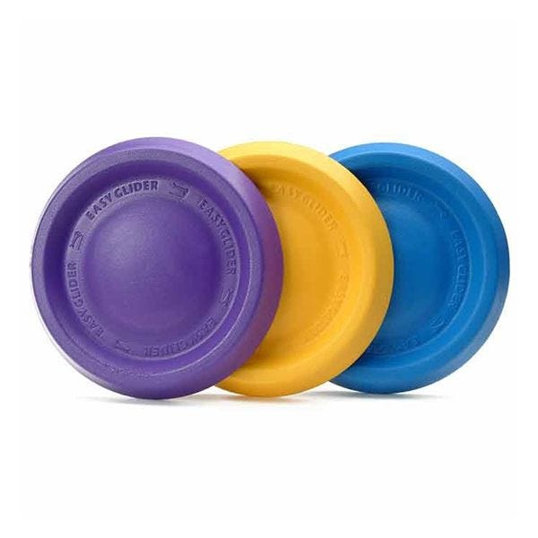 Starmark Easy Glider Durafoam Disc