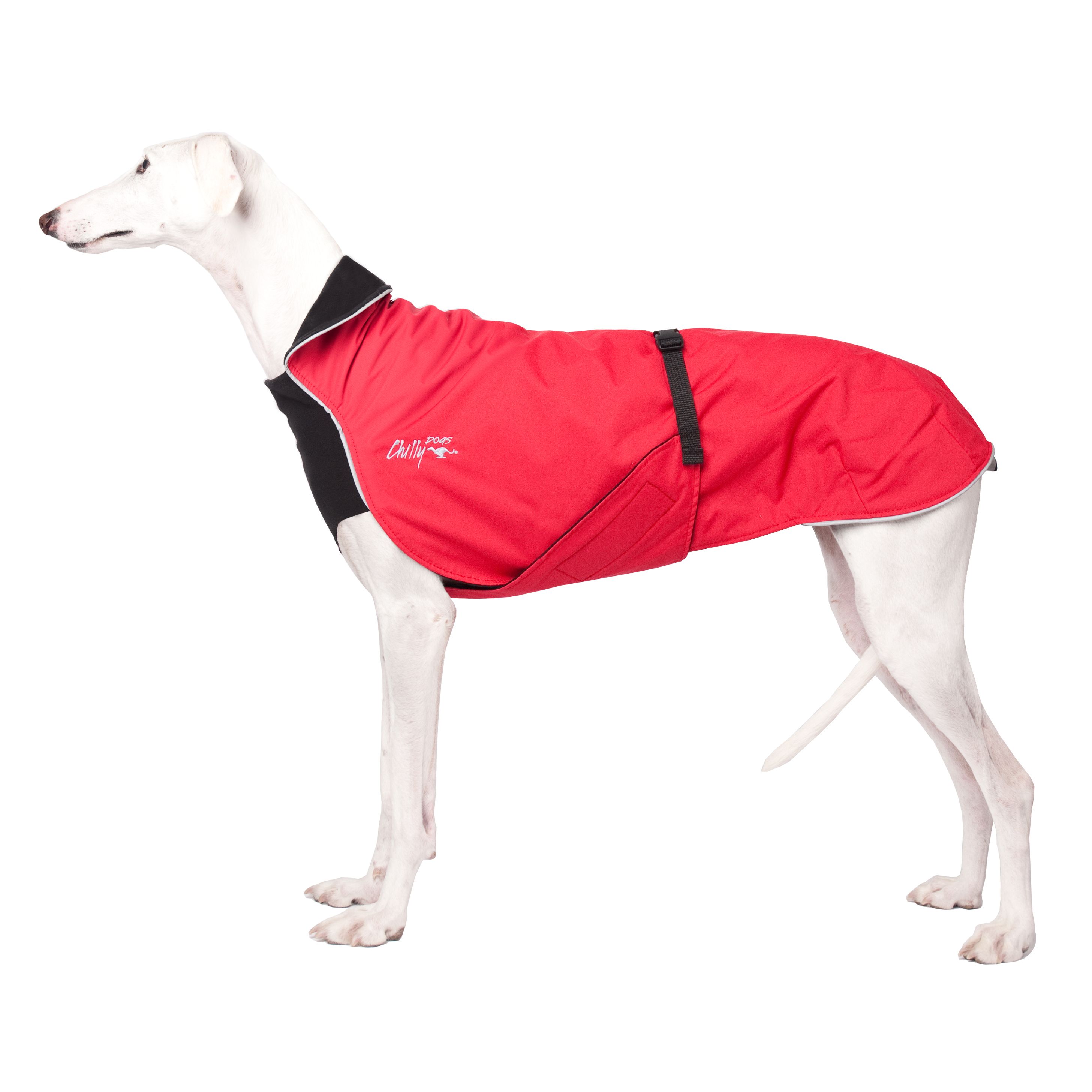 Chilly Dogs Alpine Blazer STANDARD