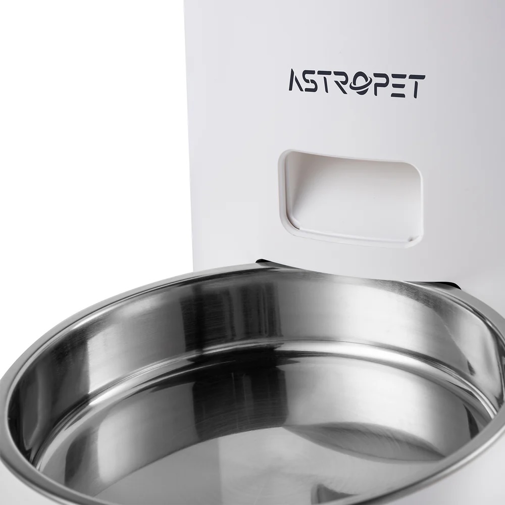 AstroPet Smart Haustier-Futterautomat Taurus Series
